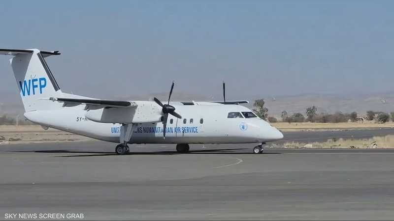 تصعيد حوثي يجبر الأمم المتحدة على إجلاء معظم موظفيها الأجانب