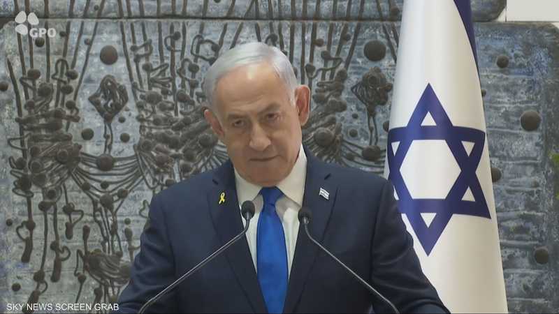 نتنياهو: إسرائيل هي اليوم القوة الأقوى في الشرق الأوسط