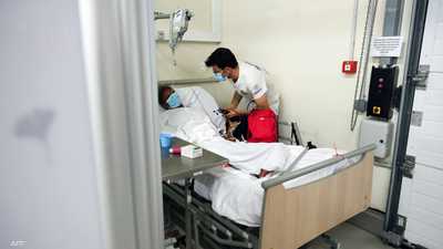 تجربة طبية مثيرة.. حقن الجسم بفيروسات يشفيه من بكتيريا خطيرة