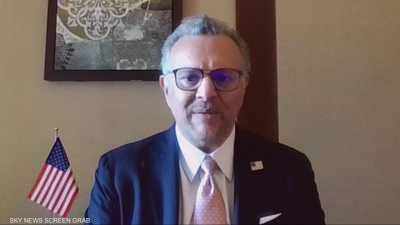 بولس: خطاب العاهل المغربي كان حكيما لجهة مد اليد إلى الجزائر