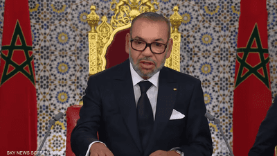 مسار نجاح الدبلوماسية الملكية في ملف الصحراء المغربية