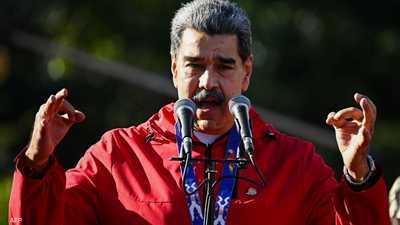 ظلال الحرب تحوم.. مادورو يعلق على عملية "الرمح الجنوبي"
