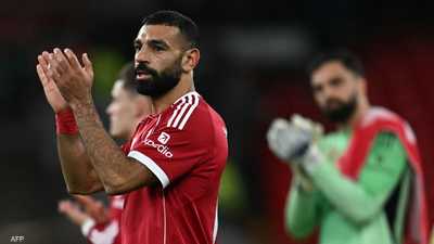 إعلامي إنجليزي: لهذا السبب محمد صلاح أكبر مشكلة في ليفربول