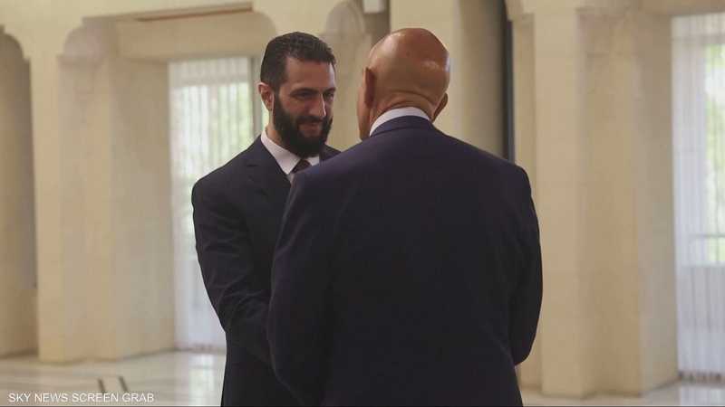 سوريا على أعتاب التحول من هدف للتحالف الدولي إلى شريك محتمل