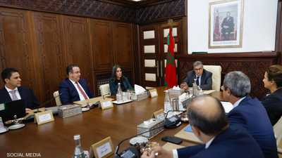 المغرب.. اتفاقية لإنتاج 5 غيغاواط من "الكهرباء الخضراء"