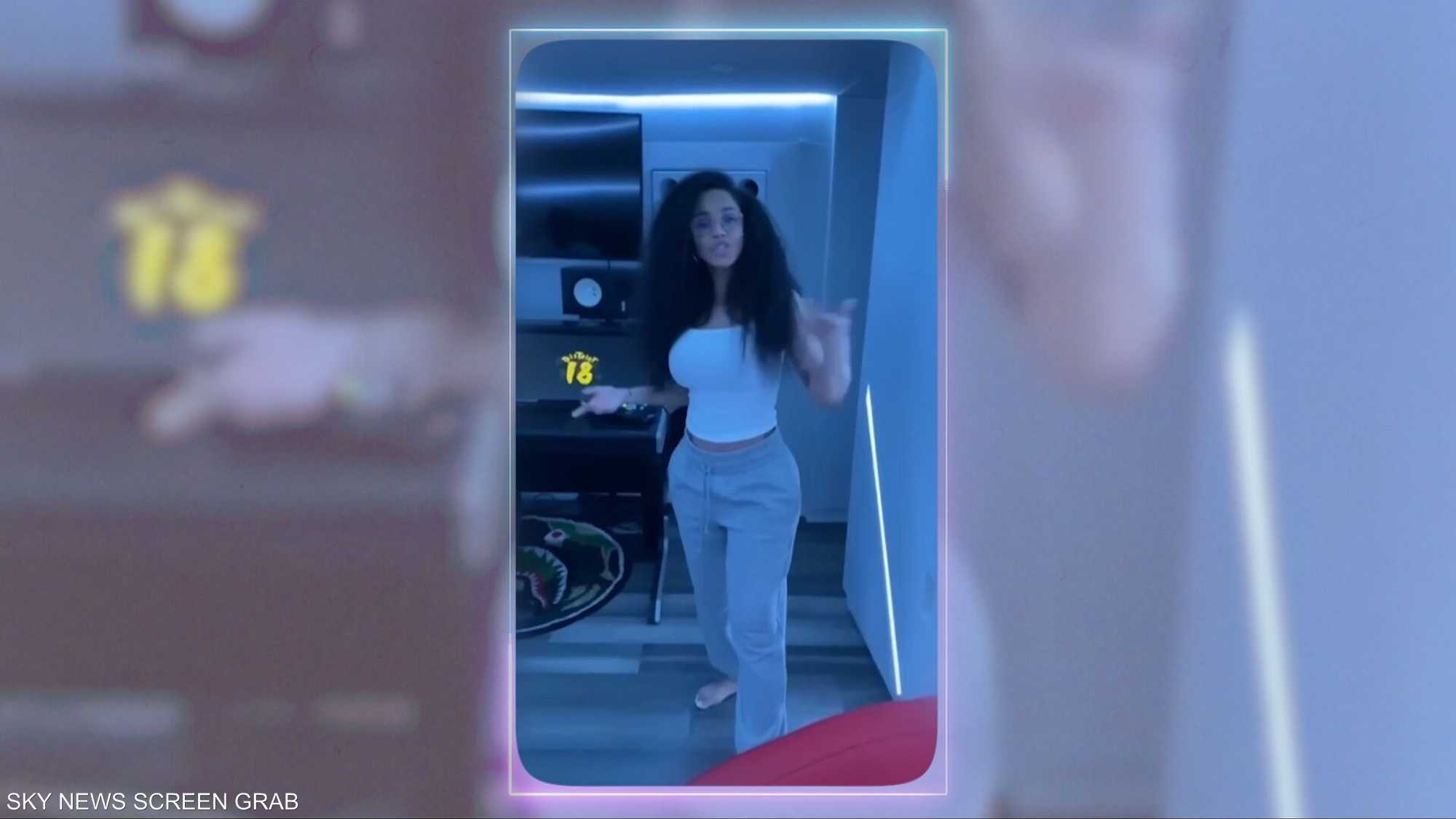 كاردي بي وكيم وريهانا يتصدرن أخبار السوشيل ميديا