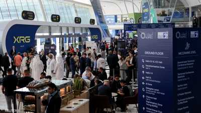 "أديبك 2025" يختتم أعماله بصفقات قيمتها 46 مليار دولار