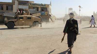 أفغانستان تعلن فشل مفاوضات السلام مع باكستان