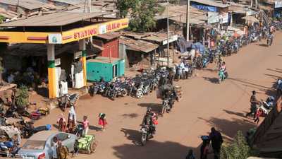 اختطاف 3 مصريين في مالي.. ومطلوب فدية 5 ملايين دولار