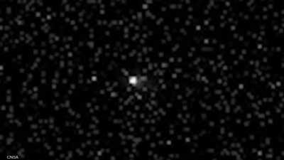 قرب المريخ.. رصد واقعة تحدث لأول مرة في تاريخ استكشاف الفضاء