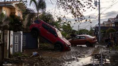 أكثر من 200 قتيل ومليون مشرد بسبب "تينو" و"فونغ وونغ"