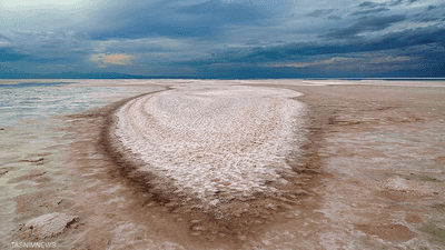 شبح الجفاف يخيم على ثاني أكبر مدن إيران.. و15 محافظة بلا مطر