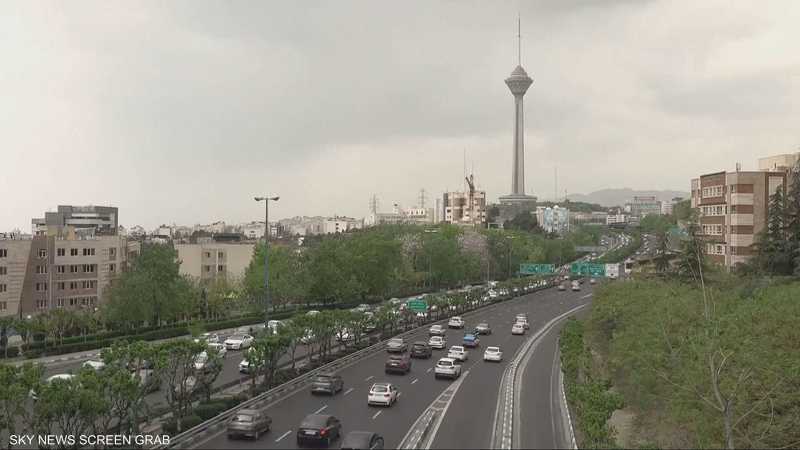 إيران تغلق مؤقتا باب المفاوضات النووية مع واشنطن