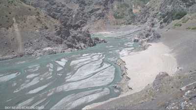 موجة جفاف غير مسبوقة تهدد طهران بنفاد مياه الشرب خلال أيام