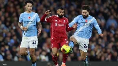 "عجوز وضعيف".. ثورة من جماهير ليفربول على محمد صلاح