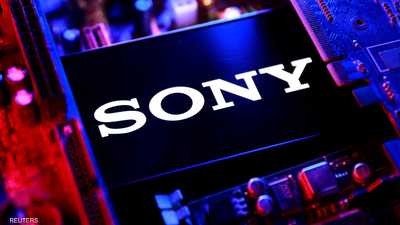 سوني اليابانية