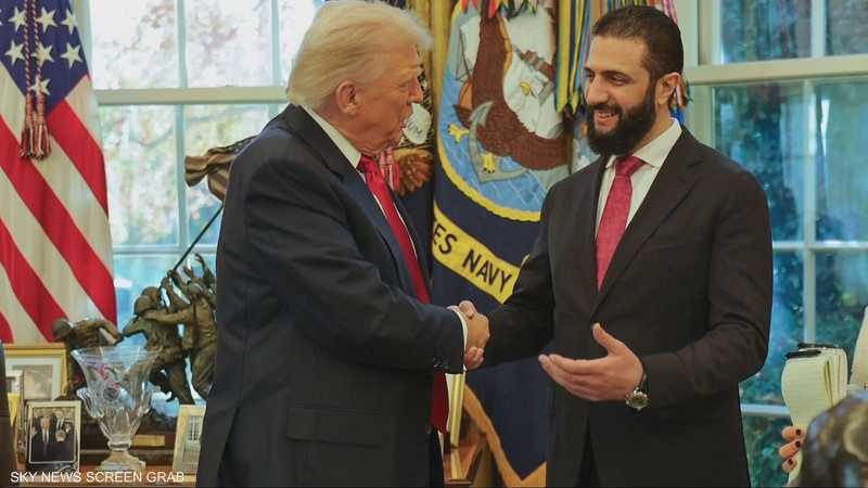 سوريا تعلن رسميا الانضمام للتحالف الدولي ضد تنظيم "داعش"