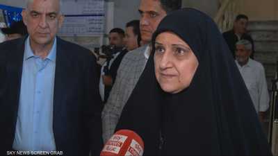 وزيرة الاتصالات العراقية: نحتاج برلمانا قويا لمواجهة التحديا