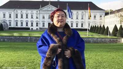 بعدما خدعت 128 ألف شخص.. القضاء يقرر عقوبة "ملكة الكريبتو"