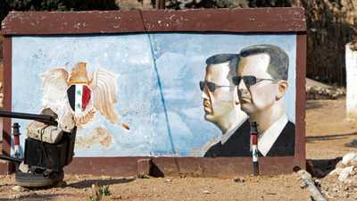 محاكمة الأسد ومفاوضة إسرائيل.. الشرع يتحدث عن "قضايا شائكة"