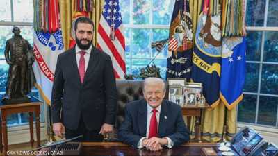 ترحيب في دمشق بالتعليق الجزئي للعقوبات المفروضة على سوريا