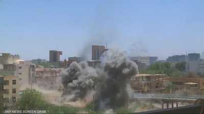 مساعد البرهان يتمسك بالخيار العسكري لإنهاء الحرب في السودان