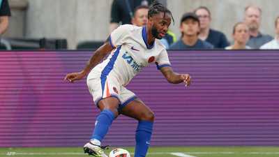 كان بداخله مع أسرته.. محاولة سطو جديدة على منزل سترلينغ