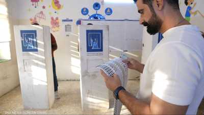 العراق.. صندوق الانتخابات بين نفوذ إيران والهيمنة الخارجية