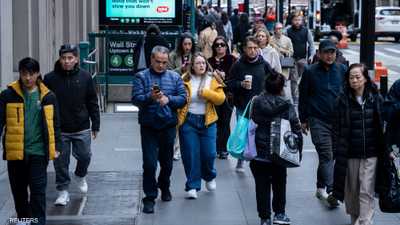 الشركات الأميركية شطبت 11 ألف وظيفة أسبوعياً الشهر الماضي