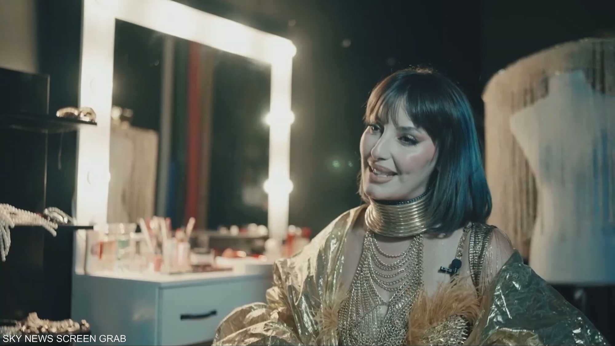 بالقوّة والإرادة.. وئام رشّاح تحول الإيقاع إلى حرية