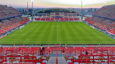 الإمارات والعراق في مواجهة مصيرية نحو الحلم العالمي