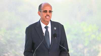 رئيس الاتحاد الأفريقي: لا توجد إبادة جماعية في نيجيريا