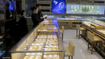 هل يخفي بريق الذهب ألم الانكماش في الصين؟