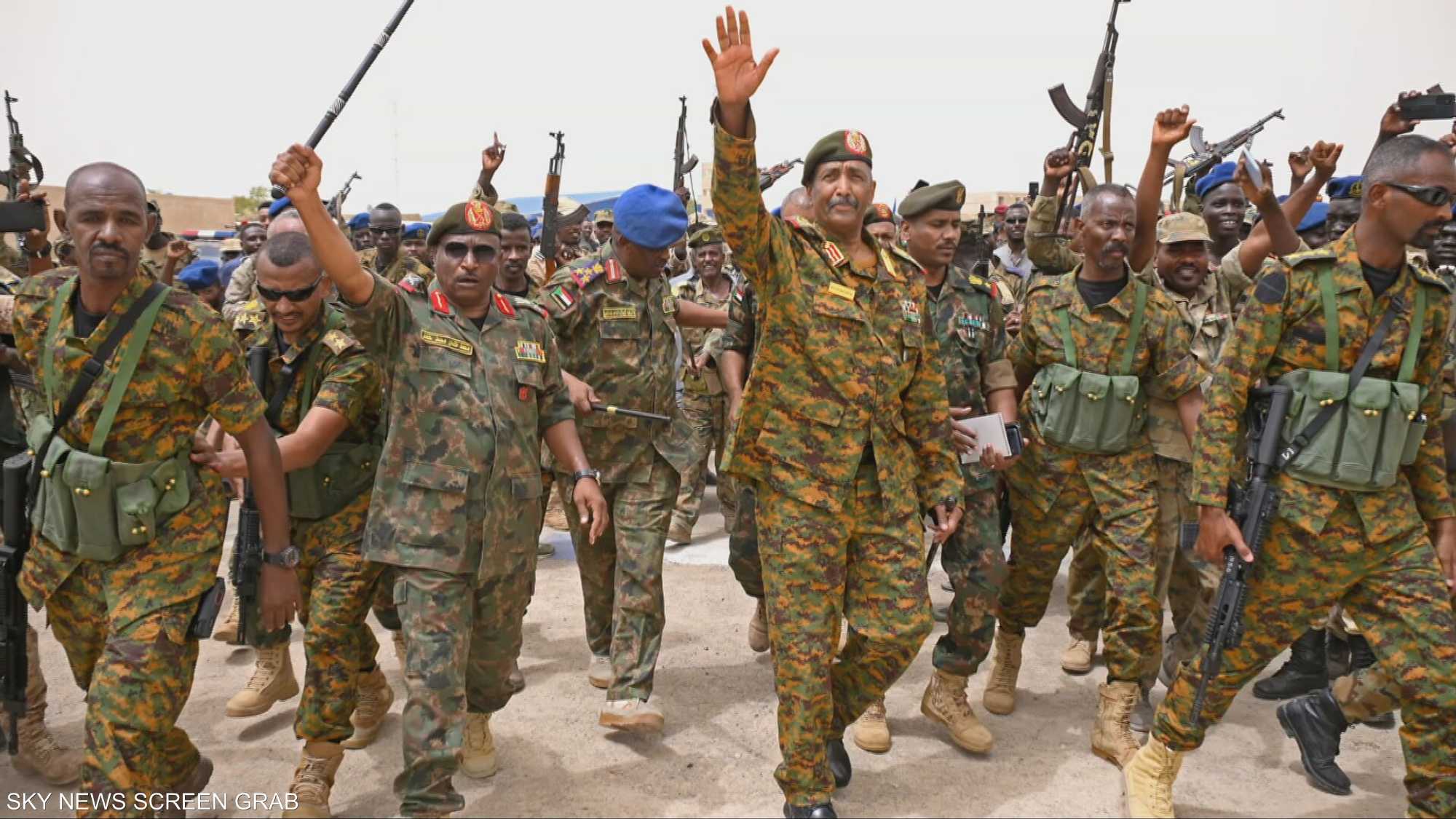 السودان.. فوضى عسكرية أم خطة مدروسة لإطالة الحرب؟