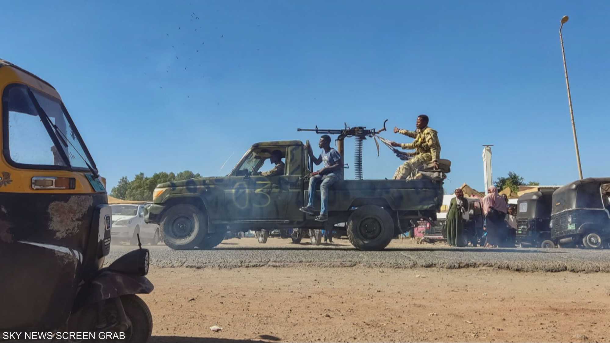 السودان.. تنظيم الإخوان يستخدم الإعلام كمساحة للتضليل