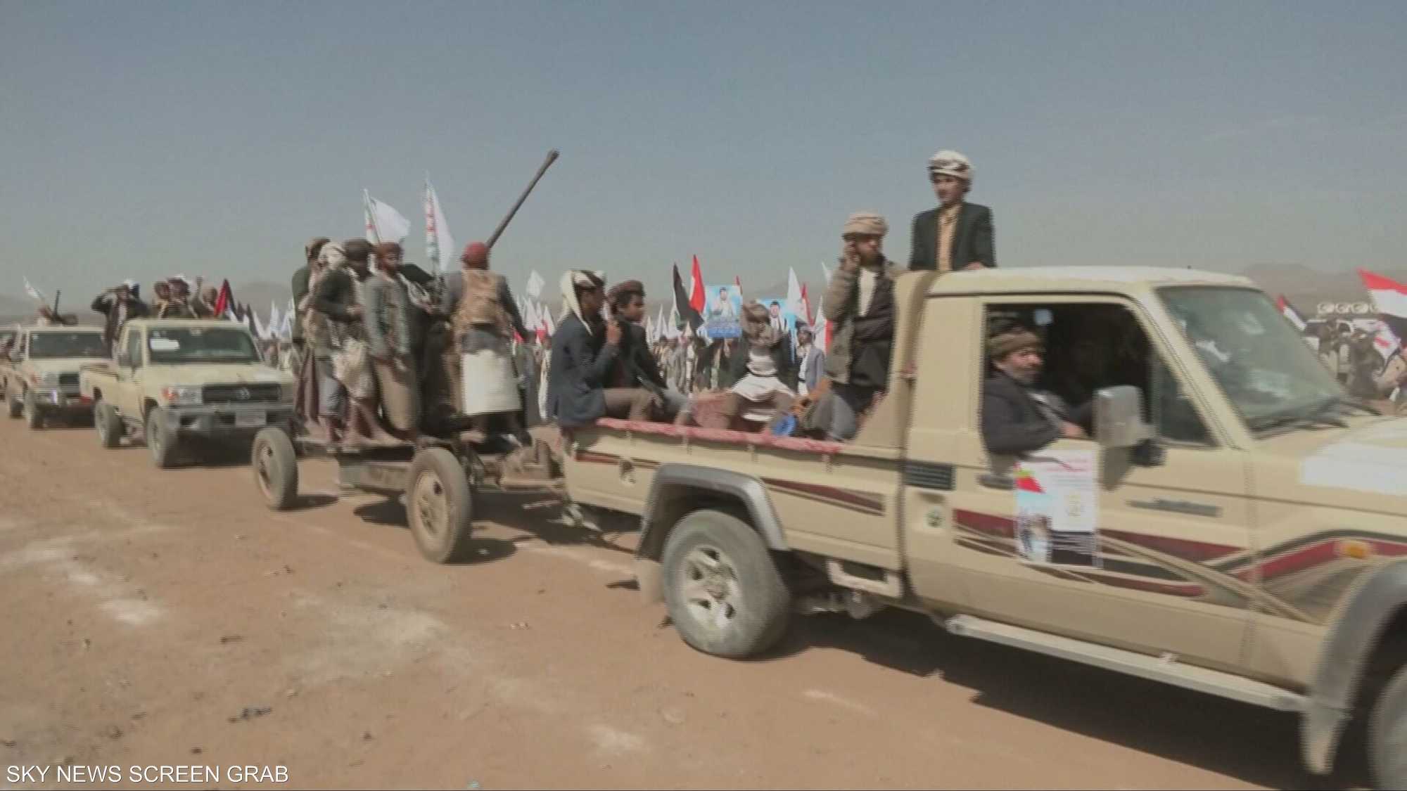 منصة "واعي" اليمنية تواجه خطاب الكراهية الحوثي