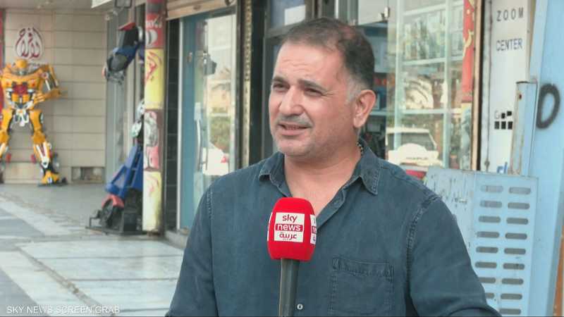 شريحة واسعة من العراقيين راضية عن سير الانتخابات