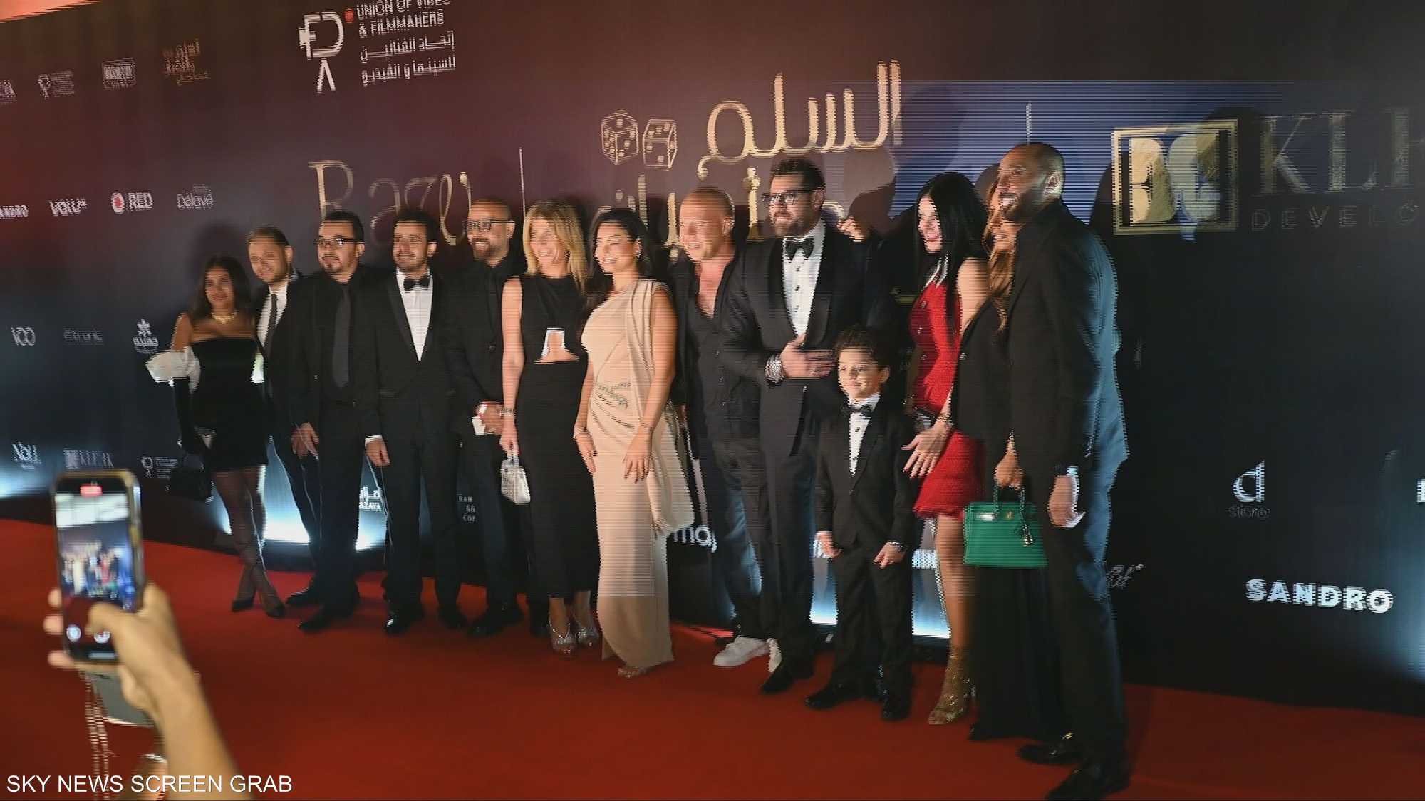 السلم والثعبان.. لعب عيال .. الجزء الثاني بعد 25 سنة