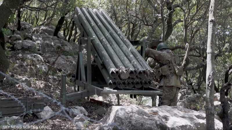 تصريحات حماس وحزب الله تروّج لمعادلة السلاح مقابل الأمن