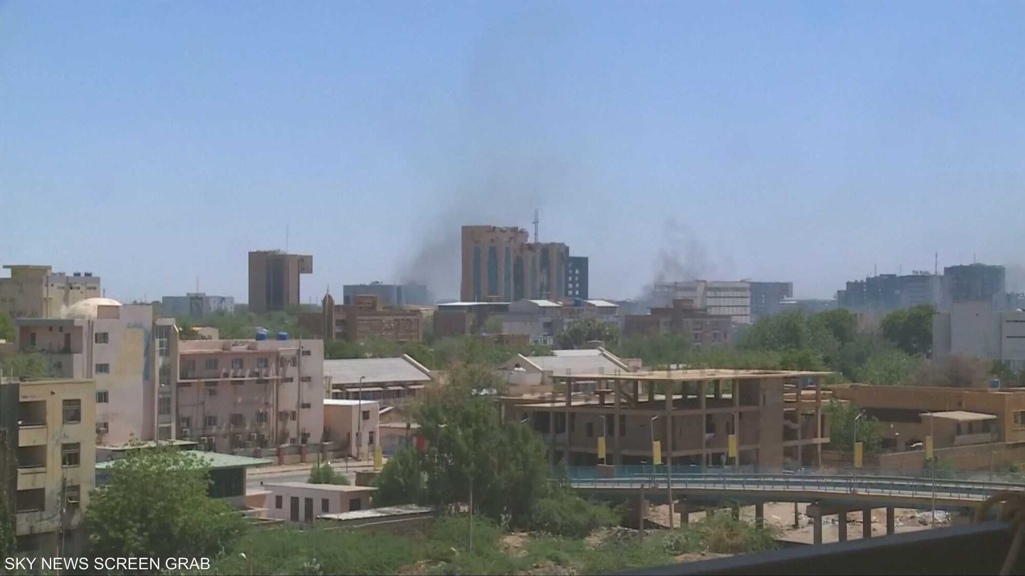 الجيش السوداني يصرّ على الحرب متجاهلًا نداءات السلام