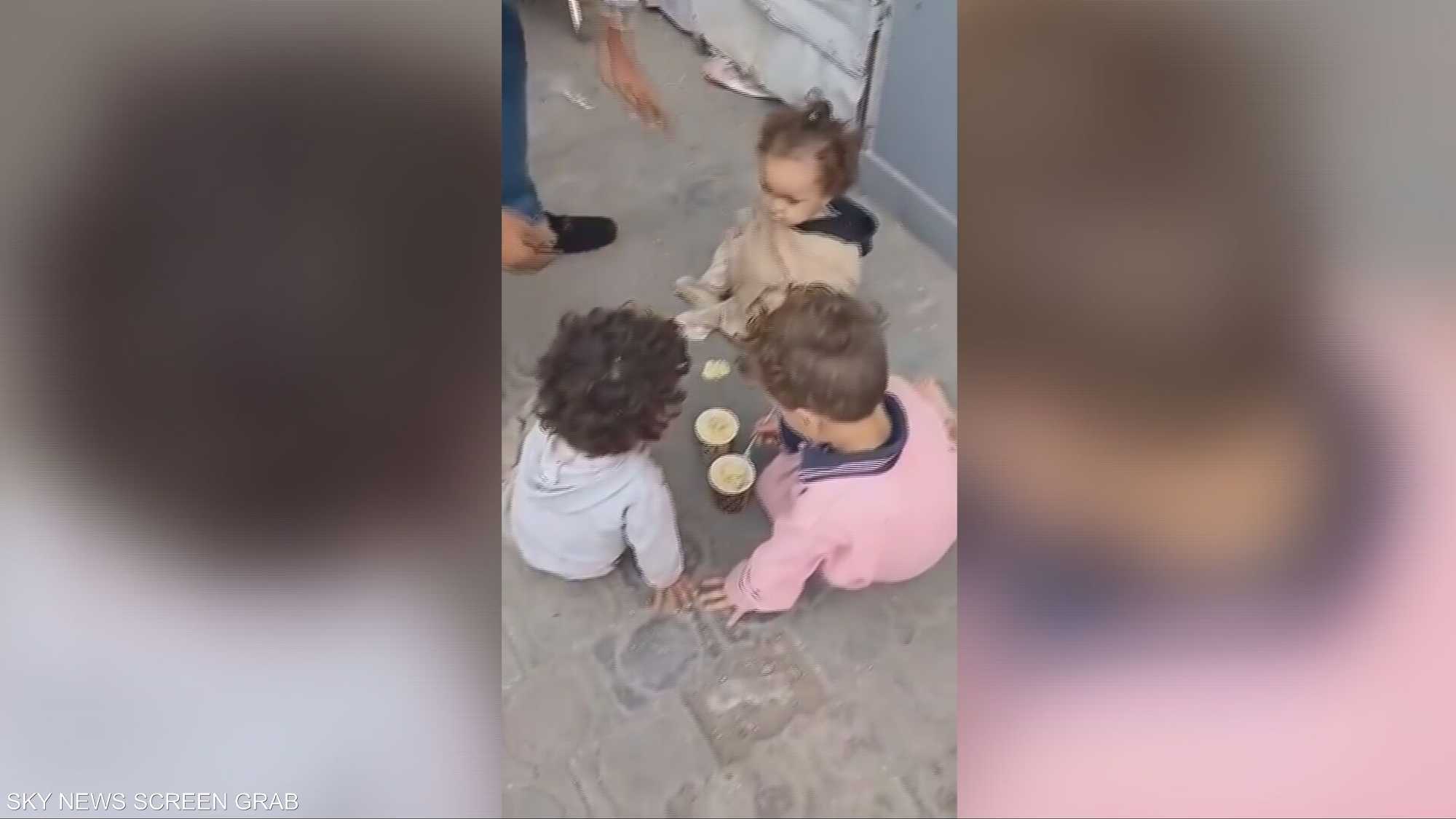 العثور على 3 أطفال في شوارع الزقازيق ومجلس الأمومة يتحرّك