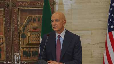 التحالف الجديد.. اعتراف أميركي يعيد رسم دور دمشق في المنطقة