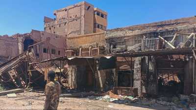 أميركا تكشف تحركات إيران خلف الكواليس في السودان