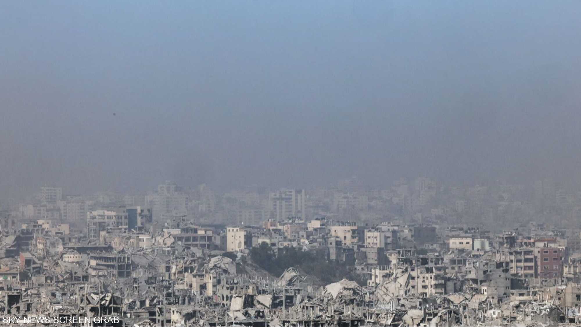 خطة أميركية بديلة في غزة حال فشل خطة ترامب.. وهذه التفاصيل