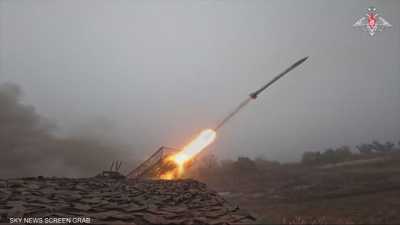 روسيا تلوح بـ"تفاوض قاس".. وتؤكد سقوط رهانات أوكرانيا