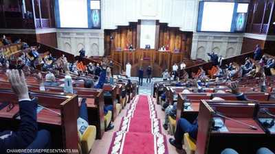 المغرب.. مجلس النواب يصادق على مشروع قانون المالية لسنة 2026