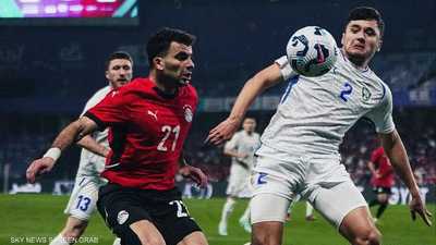 قلق ومطالب إقالة.. خسارة مصر أمام أوزبكستان تدق ناقوس الخطر