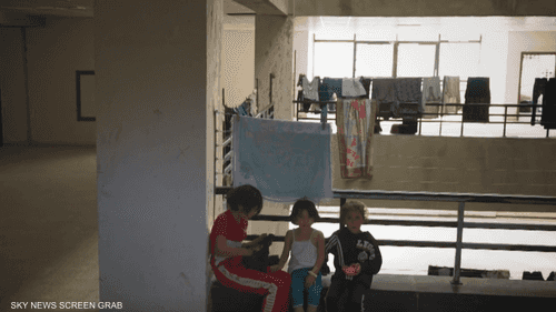 187 ألف نازح من أهالي السويداء بانتظار عودة مؤجلة