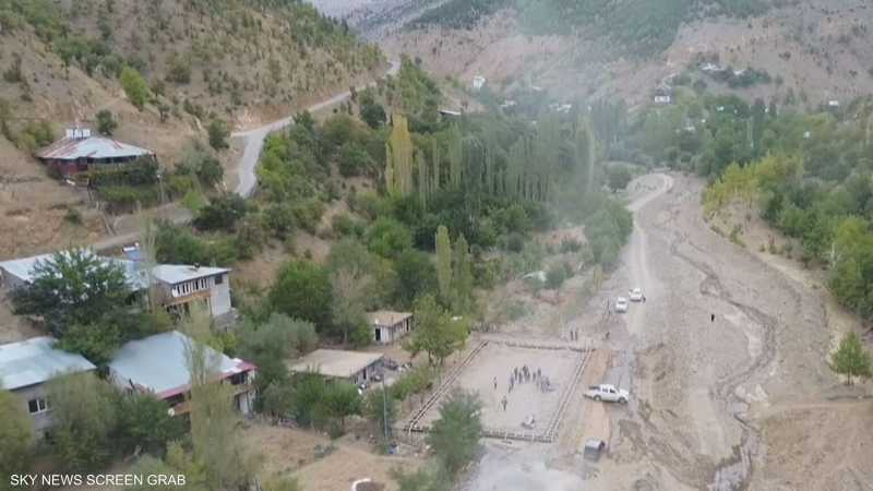 تركيا.. خطة لتشجيع السكن في الأرياف بهدف دعم الإنتاج الزراعي