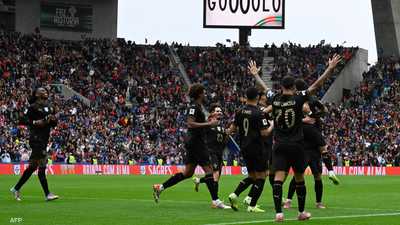 بلا رونالدو.. البرتغال "مبهرة" تنتصر 9-1 وتصل للمونديال